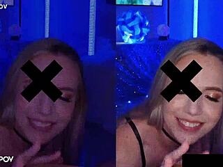 Blonde rebel rhyder gets her beautiful shaved pussy and big ass pumped wide open with spanking!