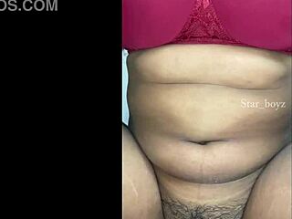 i-i saw this hot hindi girl and her boyfriend's viral video with big cock.