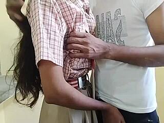 hey, check this interracial ass rimming and pussy squirting action! 🍑💦