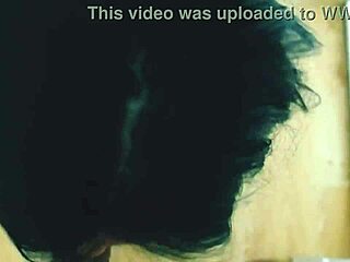 American amateur couple explores the pleasures of oral sex with a young and horny girl