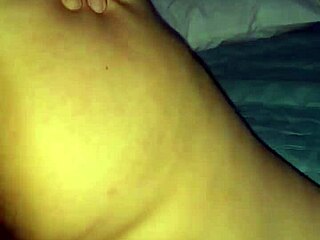 Why is your wife acting like a prostitute tonight? Let me fuck her hard.