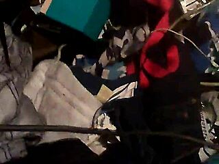 Katrina's Wet Wife Relaxation