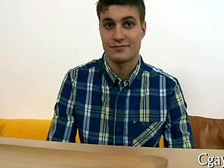 Suggestive furry encounters for guys