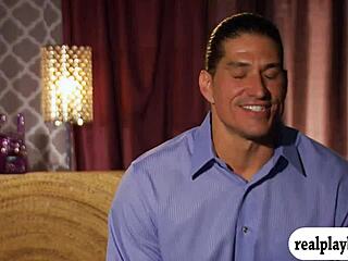 Swingers Swap Partners In Passionate Orgy Bliss