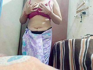 indian beauty sangeeta craves telugu heat