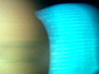 She returns with a black cock for wet homemade ebony sex, fucking amateurs passionately.