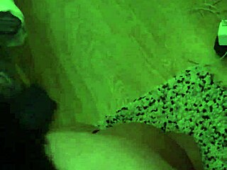 best blowjob with tattooed cock in lingerie 😍