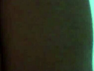 Her neighbor joins for a close-up threesome with handjobs and blowjobs.