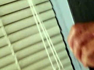 She's giving me some head right now