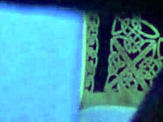 Mary in Interracial Hardcore Video