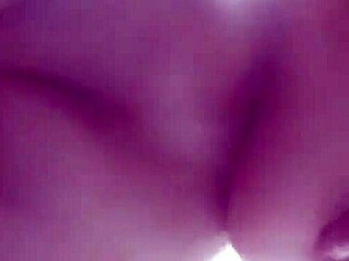 Intense Doggy Style Shower Fuck