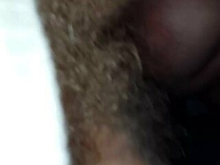 Having sex with my wife, blowjob and creampie 😏