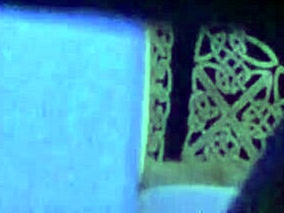 Mary in Interracial Hardcore Video