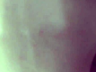 Intense Doggy Style Shower Fuck