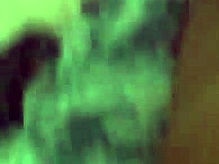 masturbating teen sucks big cock while fingering