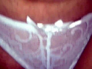 my wife from quito in crossdressing fun