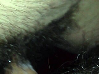 Vietnamese amateur couple in a steamy hot video