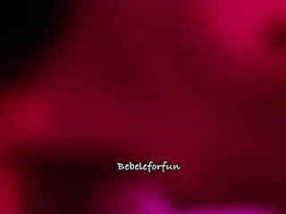 Lovely Argentinian Girl's Charming Moments