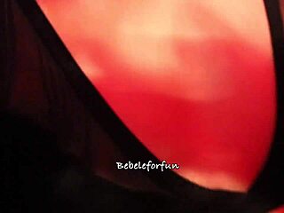 Lovely Argentinian Girl's Charming Moments