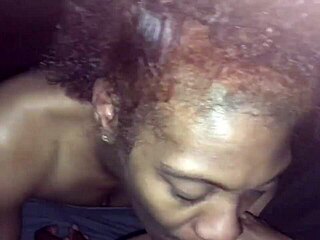 Sluts Engaged in Suggestive Dick Sucking Sessions