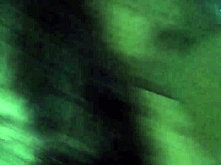 Shemale gives sloppy head