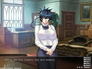 Samantha Hayes strips nude for you