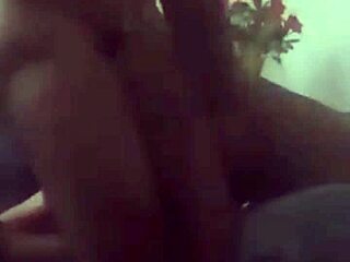 Slim Cute Girl With Big Ass Fucks On Home Sofa With Igor Monstro Carioca