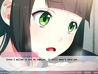 ero voice part 1 blowjob masturbation hentai game anime