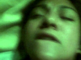 My busty wife enjoys a relaxing stay at the hotel