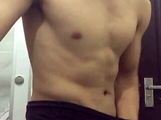 I'm into gay stuff, you know?