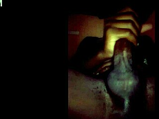 Horny Self-Pleasure Watching Sapphic Scenes