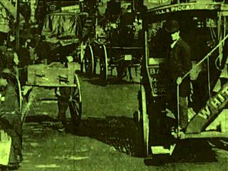 two centuries of vintage lesbian history