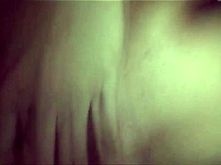 I surprised this cute teen 18+ with a fun adventure in the park.