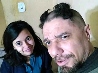 feeling dany rio official's mouth turn into pure bliss