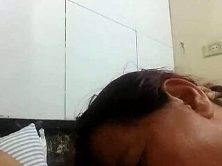 i got fischer all bound up and played with his big cock, it was so hot