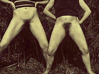 A history of vintage lesbians