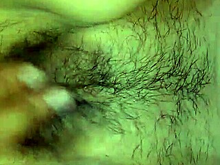 omg, huge cock on her big tits! 😍