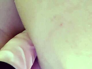 Alessia Rubini Teases with Solo Play