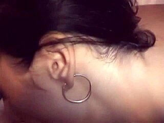 I surprised this cute teen 18+ with a fun adventure in the park.