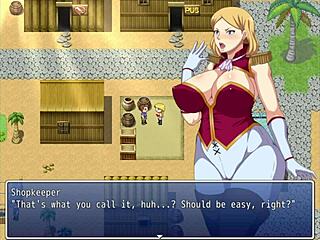 Banished Empress Penal Colony Part 2