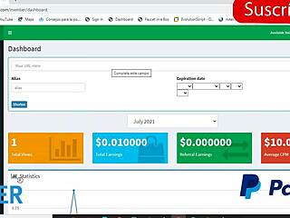 Earn money by watching gay porn