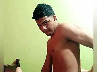 he pleasures me with his monster cock