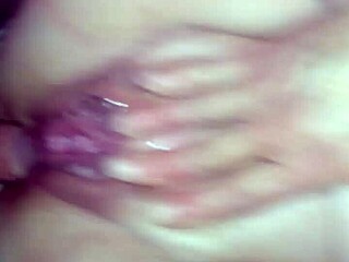 Hey, this anal fucking is getting intense with pussy and ass action!