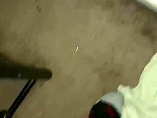 Antioch's neighbor gets a hot creampie