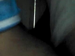 Adventurous cabin stay with charming Latino boy