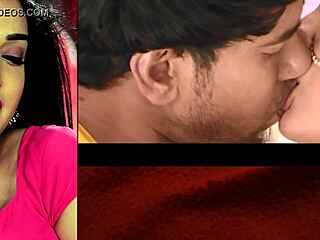 Screwed Sexy Brunette In Stockings With Orgasm.