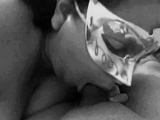 Real Esperantista Wife Gives Blowjob