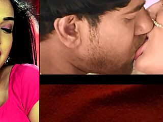 Screwed Sexy Brunette In Stockings With Orgasm.