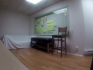 Missy Maverick's Cam Fetish Force!