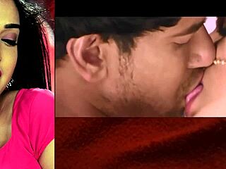 Screwed Sexy Brunette In Stockings With Orgasm.